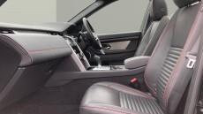 Land Rover Discovery Sport 2.0 D200 Urban Edition 5dr Auto Diesel Station Wagon